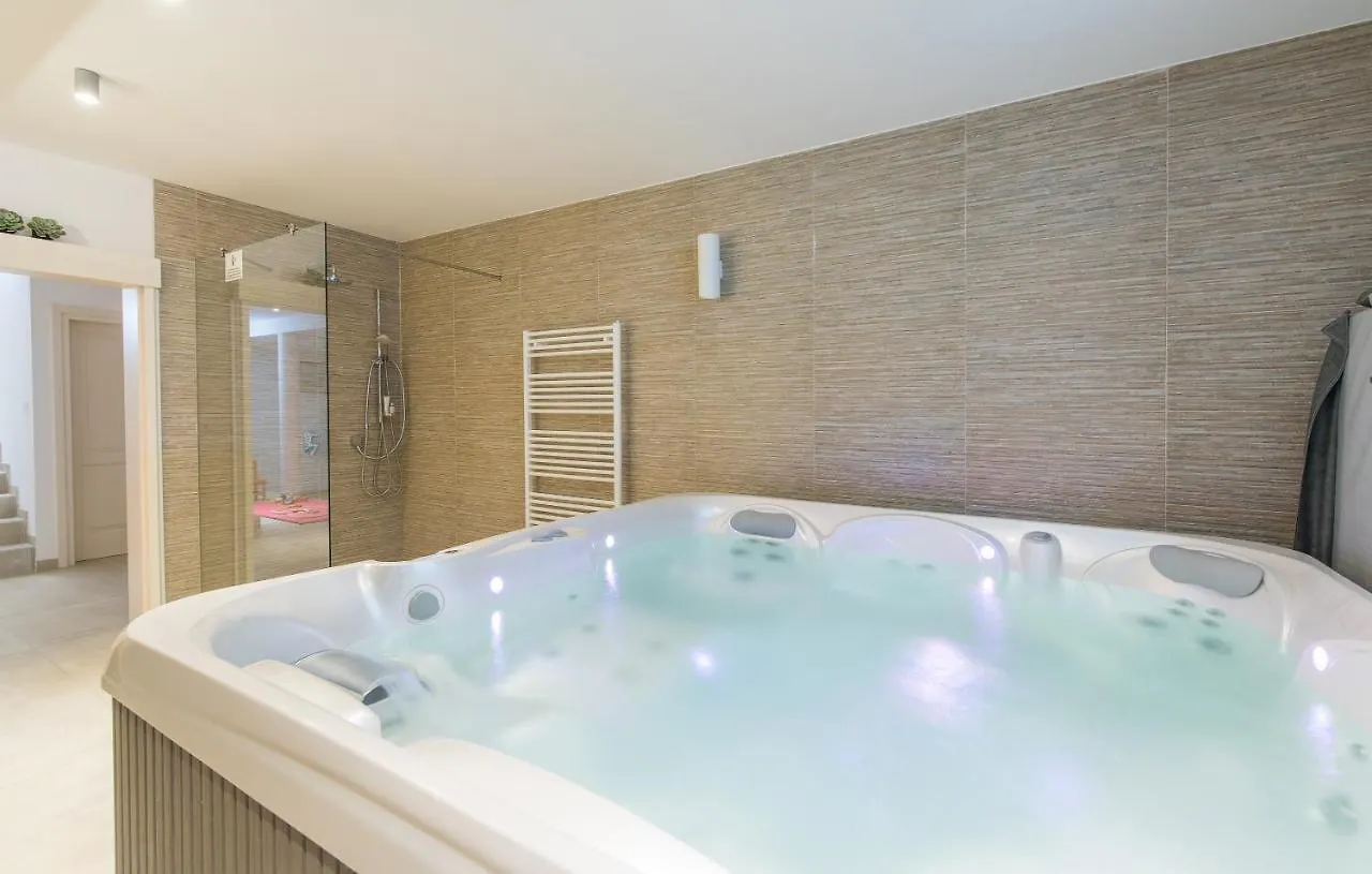 Koltrina Villa Butkovici  Butkovici (Istria)